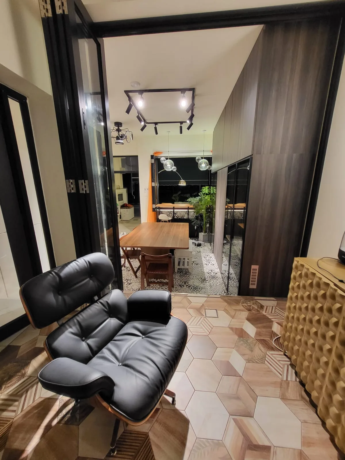 Versatile Peranakan Private Dining Space, 200 sqm, private event, pop-up rental in Singapore, interior view