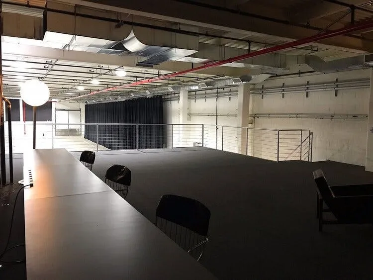 Versatile Photo and Film Studio in New York City