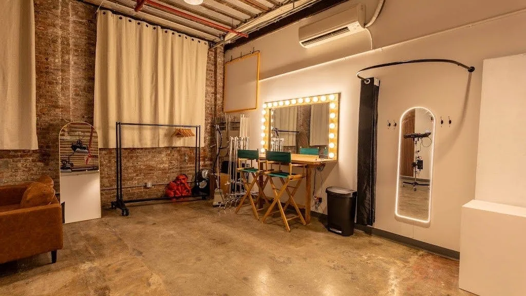 Versatile Photo and Filming Studio in New York — 2