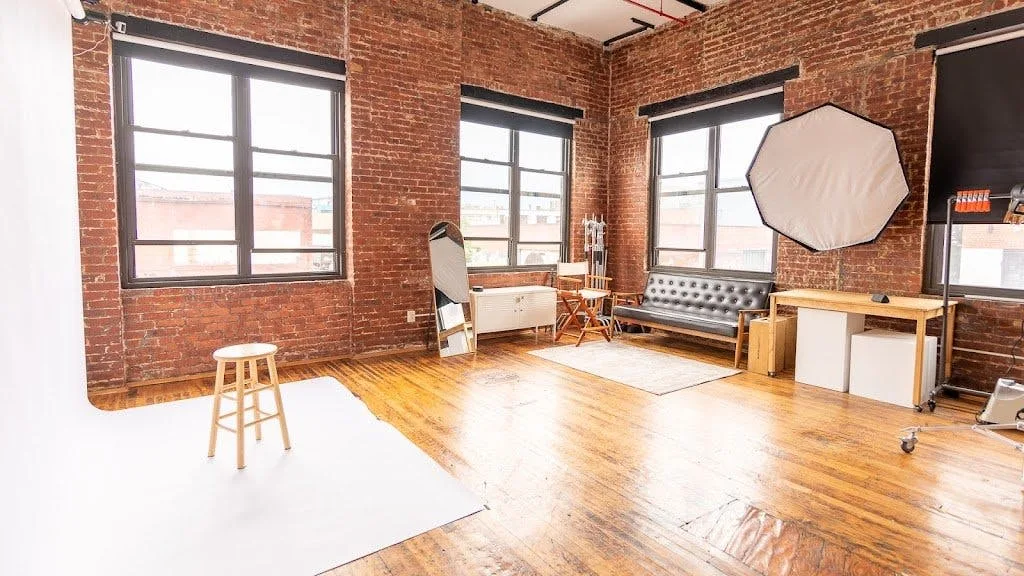 Versatile Photo and Filming Studio in New York — 3