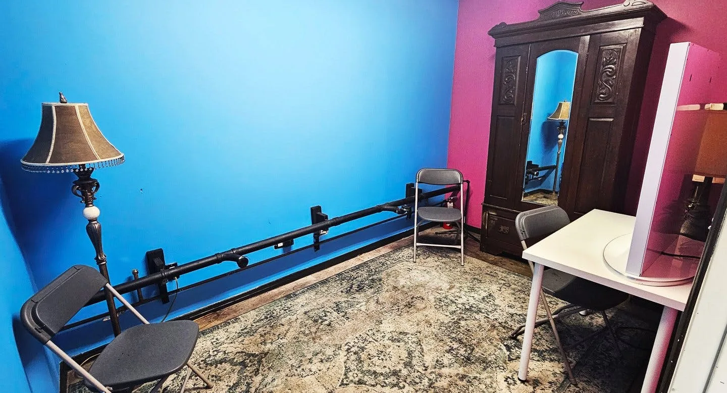 Versatile Photo Studio in the Arts District, Los Angeles — 4