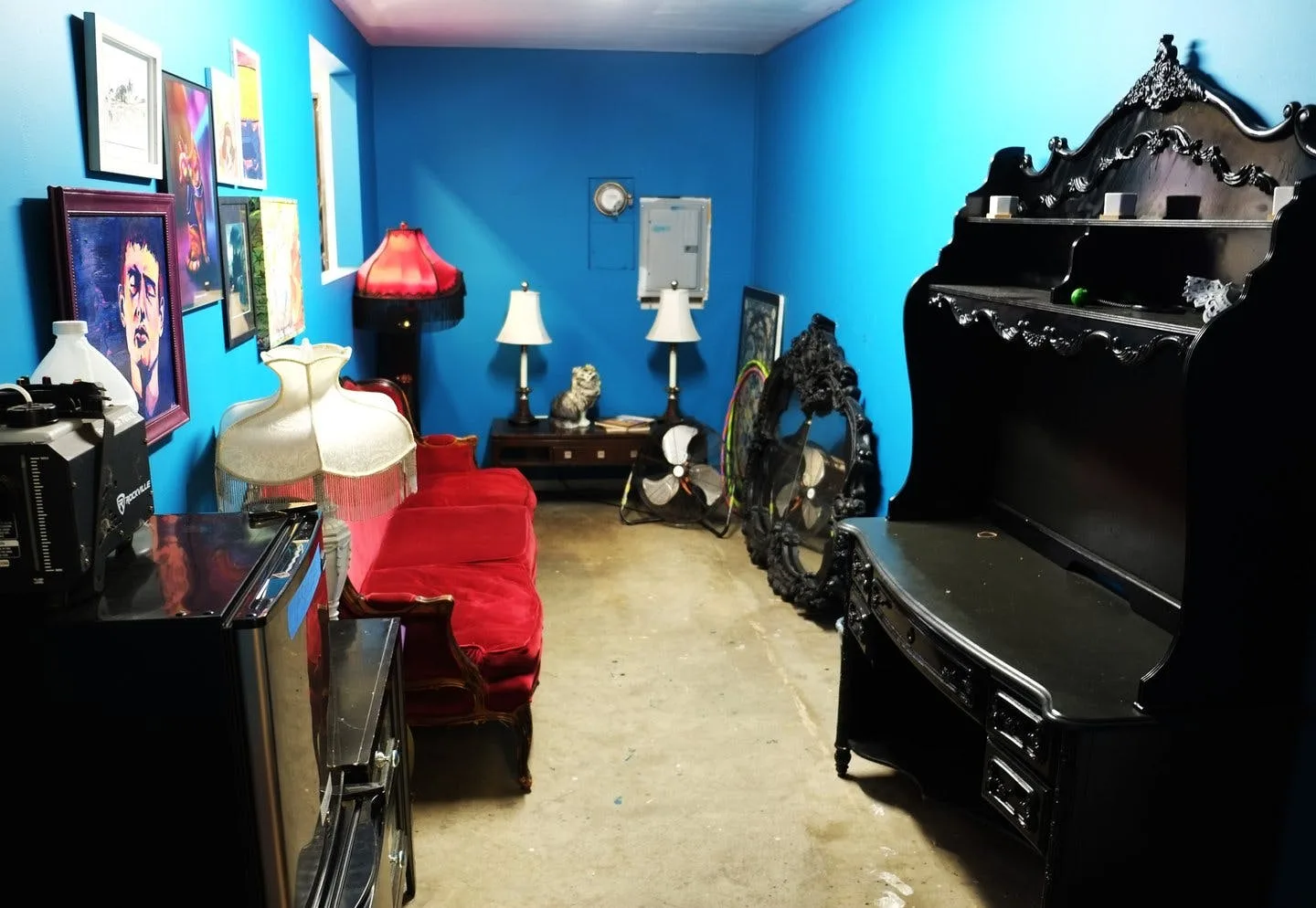 Versatile Photo Studio in the Arts District, Los Angeles — 5