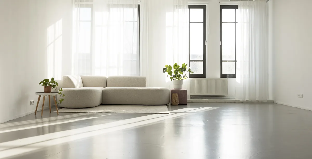 Versatile Photography Studio for Creative Projects, 75 sqm, photo shoot, pop-up rental in Amsterdam, interior view