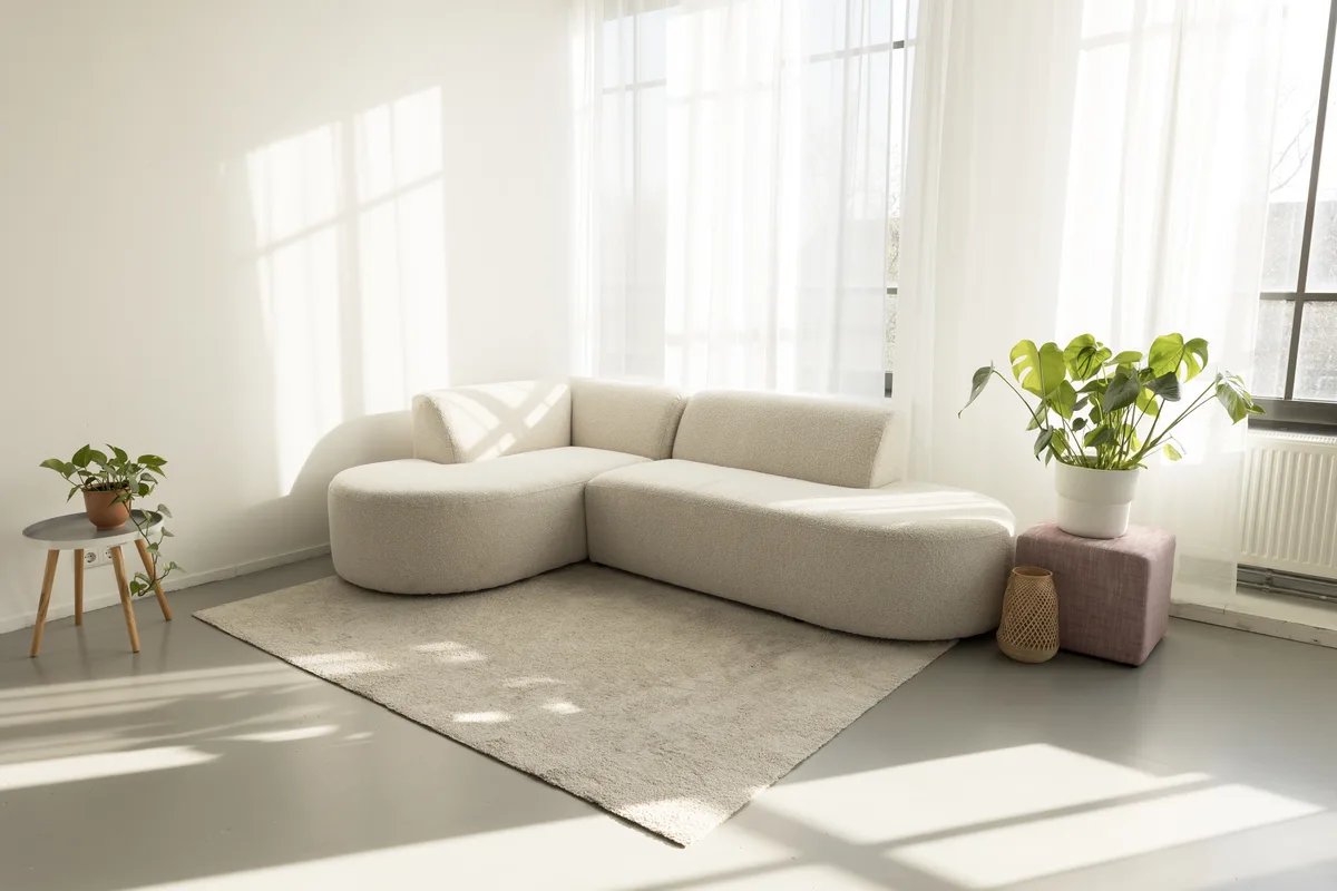Versatile Photography Studio for Creative Projects, 75 sqm, photo shoot, pop-up rental in Amsterdam, second interior view