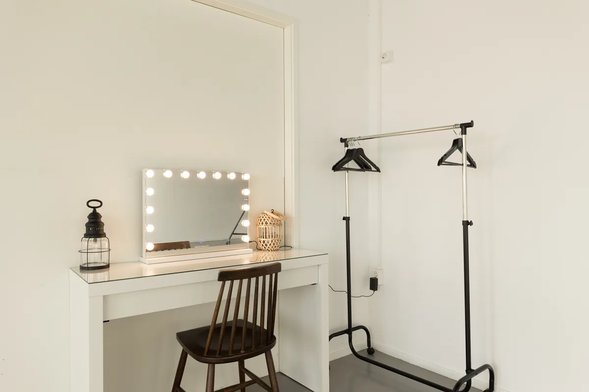 Versatile Photography Studio for Creative Projects, 75 sqm, photo shoot, pop-up rental in Amsterdam, additional interior view