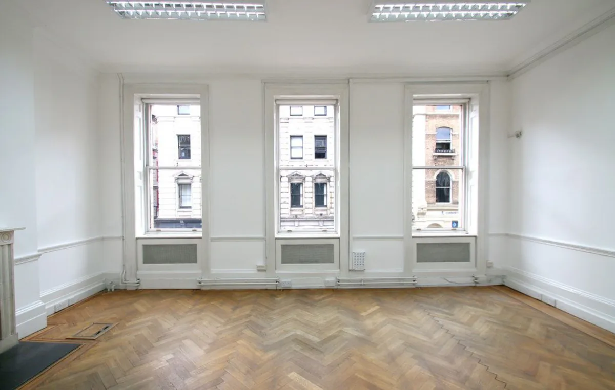 Versatile Pop-Up Shop and Exhibition Space, 45 sqm, pop up store in Greater London