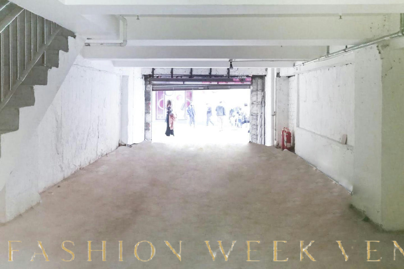 Versatile Pop-Up Space Available in Central, 186 sqm, pop up store in Hong Kong