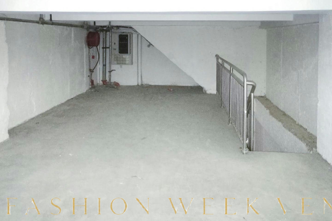 Versatile Pop-Up Space Available in Central, 186 sqm, pop up store in Hong Kong, second interior view