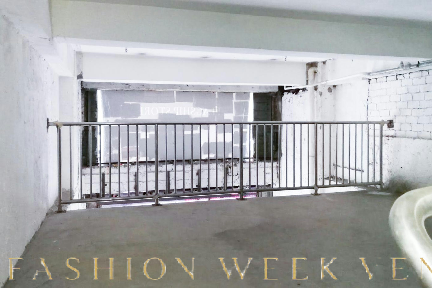 Versatile Pop-Up Space Available in Central, 186 sqm, pop up store in Hong Kong, third interior view