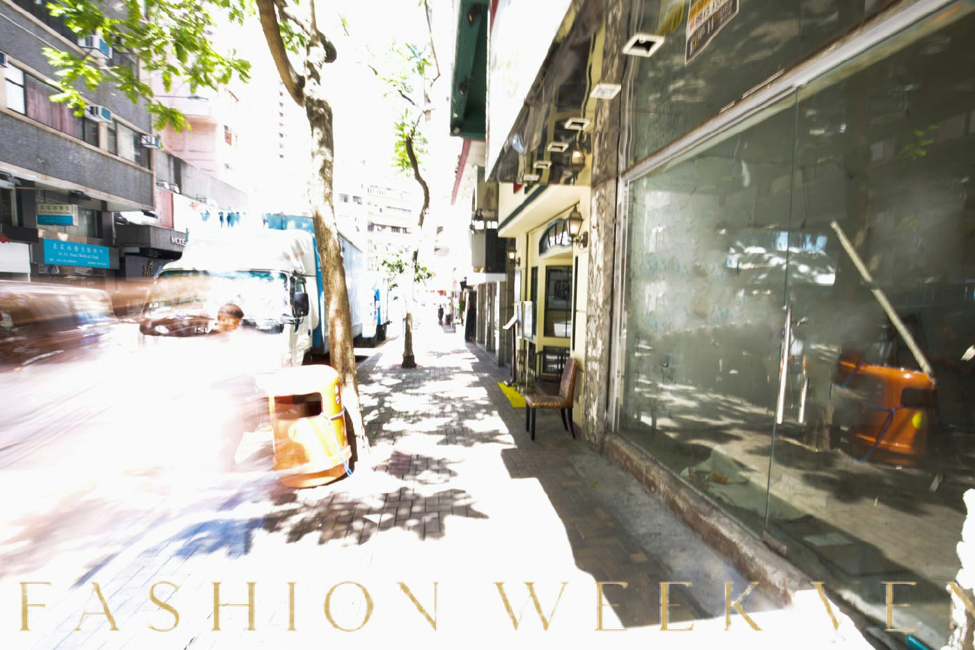 Versatile Pop-Up Space in Industrial Building, 155 sqm, pop up store in Hong Kong, interior view