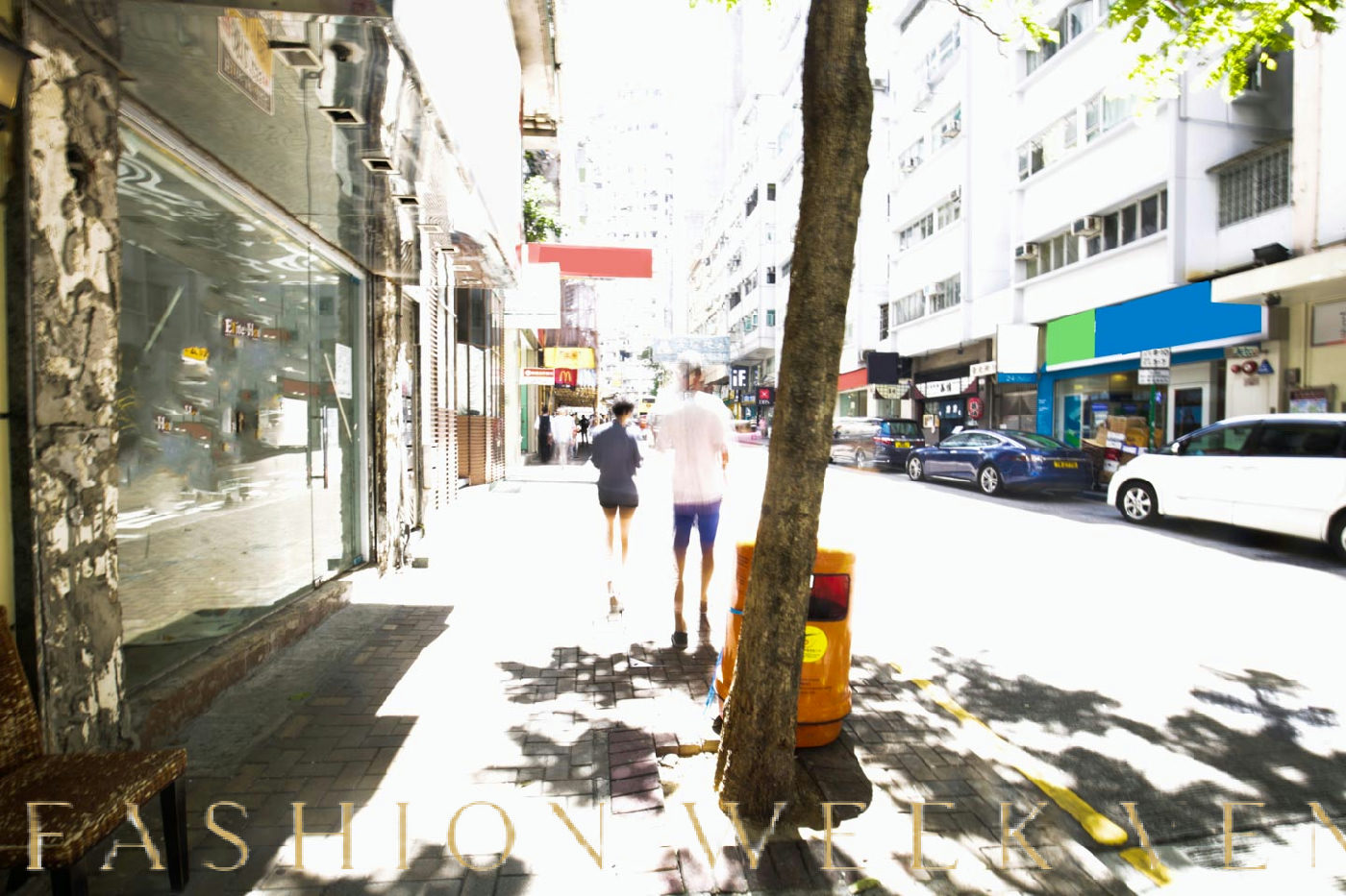 Versatile Pop-Up Space in Industrial Building, 155 sqm, pop up store in Hong Kong, second interior view