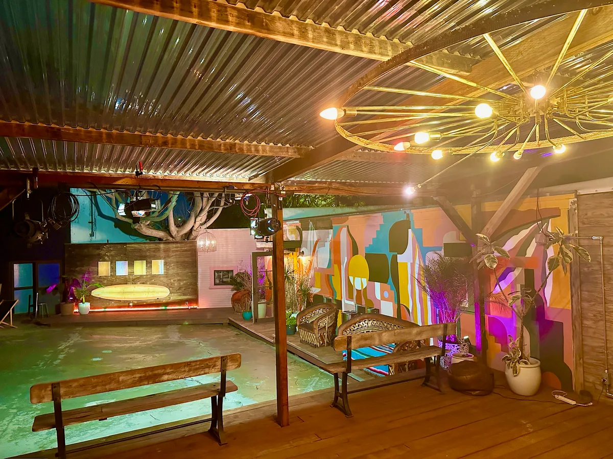 Versatile Pop-Up Space in Silver Lake, 65 sqm, pop up store in Los Angeles