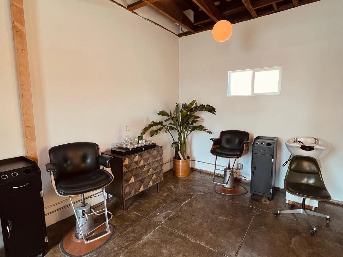 Versatile Pop-Up Space in Silver Lake, 65 sqm, pop up store in Los Angeles, second interior view