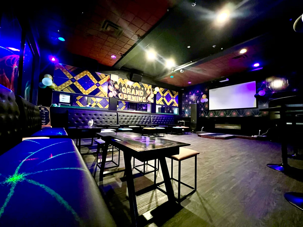 Versatile Private Event Space with Amenities, 79 sqm, pop-up rental in Cambridge