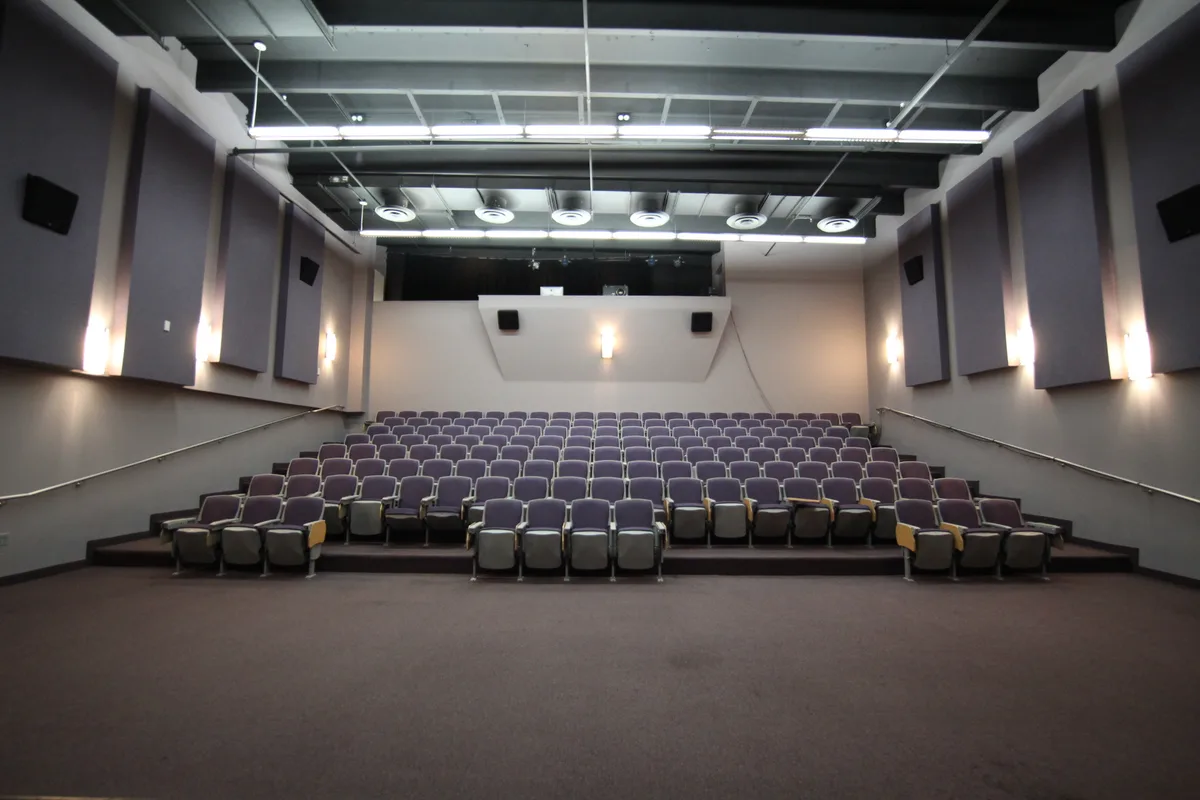 Versatile Production and Event Space with Two Sound Stages, 2601 sqm, popup store in Tempe