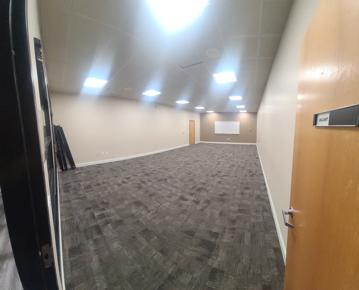 Versatile Production Space for Film and Photography in Anaheim, photo shoot, pop-up rental, interior view