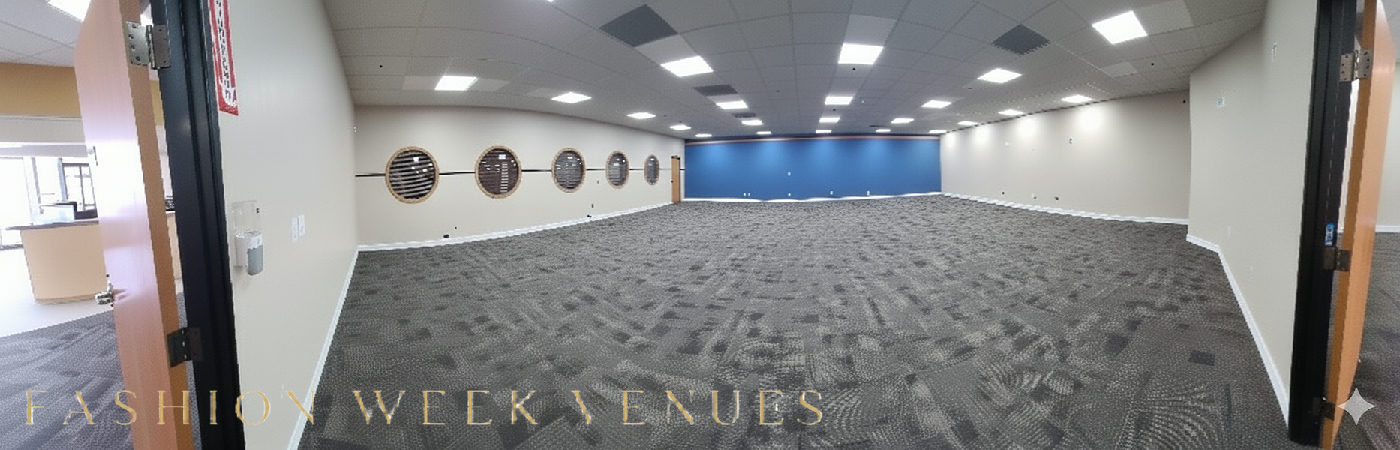 Versatile Production Space in Anaheim, Orange County, 269 sqm, content creation, pop-up rental