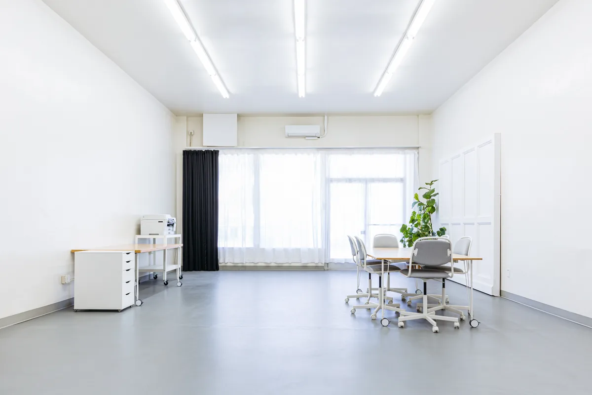 Versatile Production Studio for Rent in San Diego, 167 sqm, photo shoot, pop-up rental in La Mesa