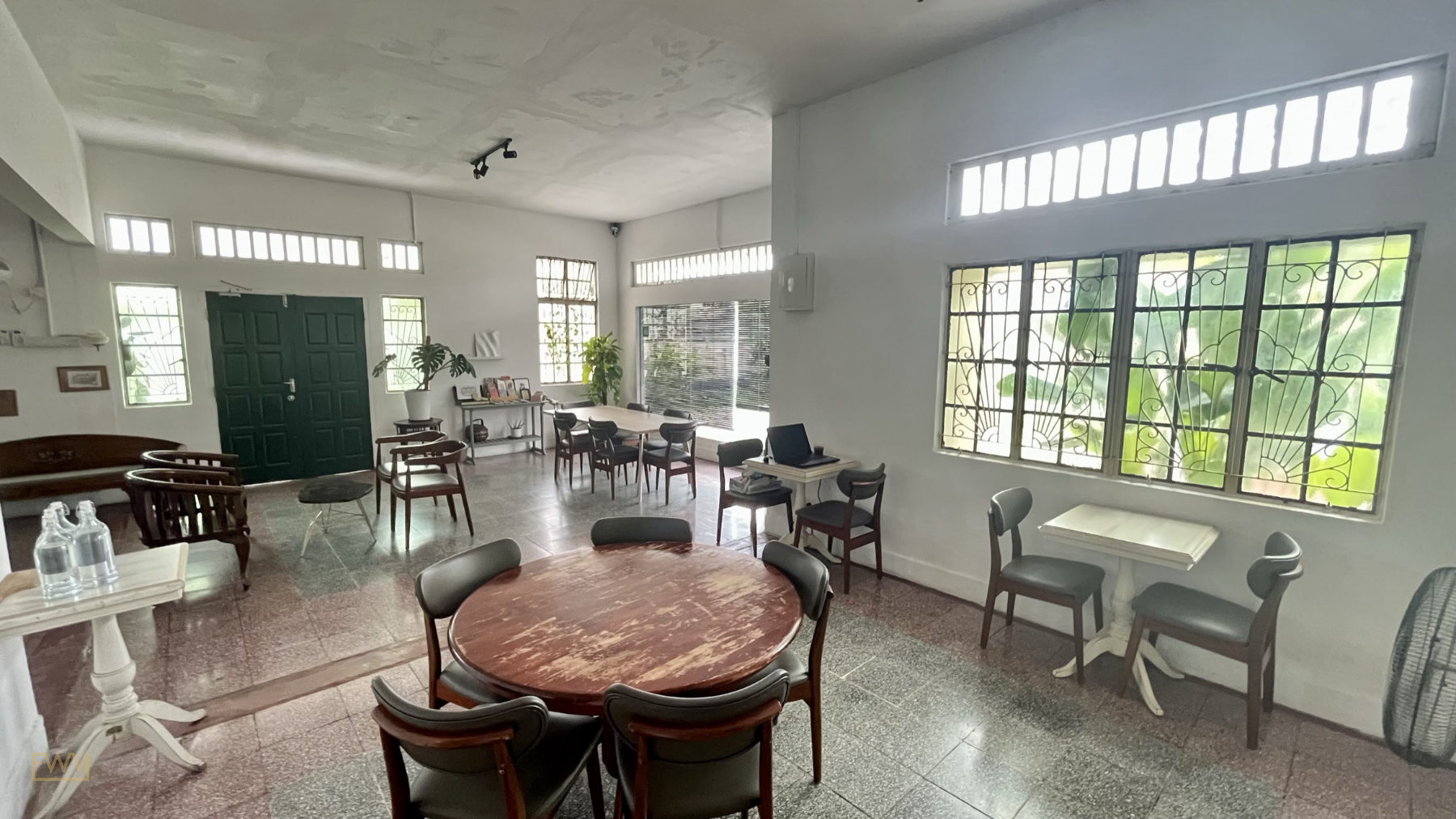 Versatile Refurbished Bungalow for Filming, 350 sqm, photo shoot, pop-up rental in Kuala Lumpur, additional interior view