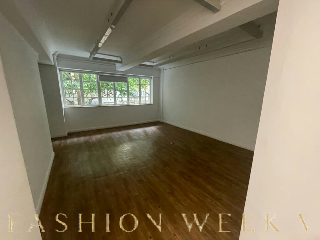 Versatile Retail and Gallery Space in Sheung Wan, 98 sqm, pop up store in Hong Kong