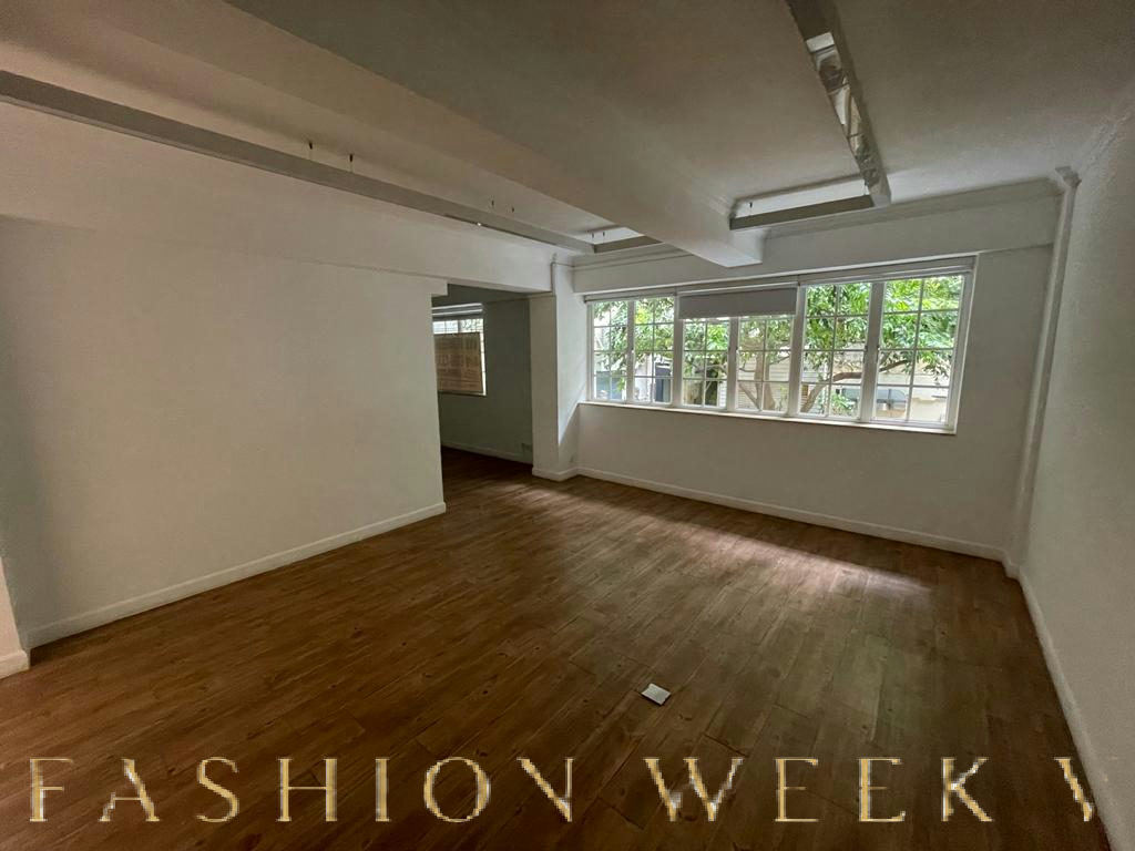 Versatile Retail and Gallery Space in Sheung Wan, 98 sqm, pop up store in Hong Kong, interior view