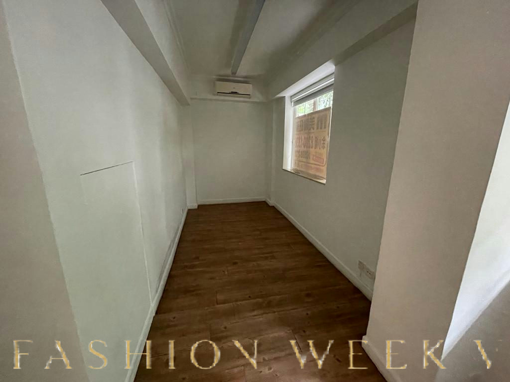 Versatile Retail and Gallery Space in Sheung Wan, 98 sqm, pop up store in Hong Kong, second interior view
