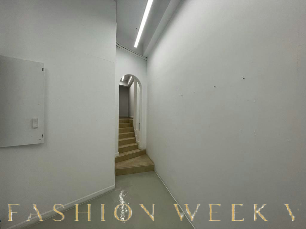 Versatile Retail and Gallery Space in Sheung Wan, 98 sqm, pop up store in Hong Kong, third interior view