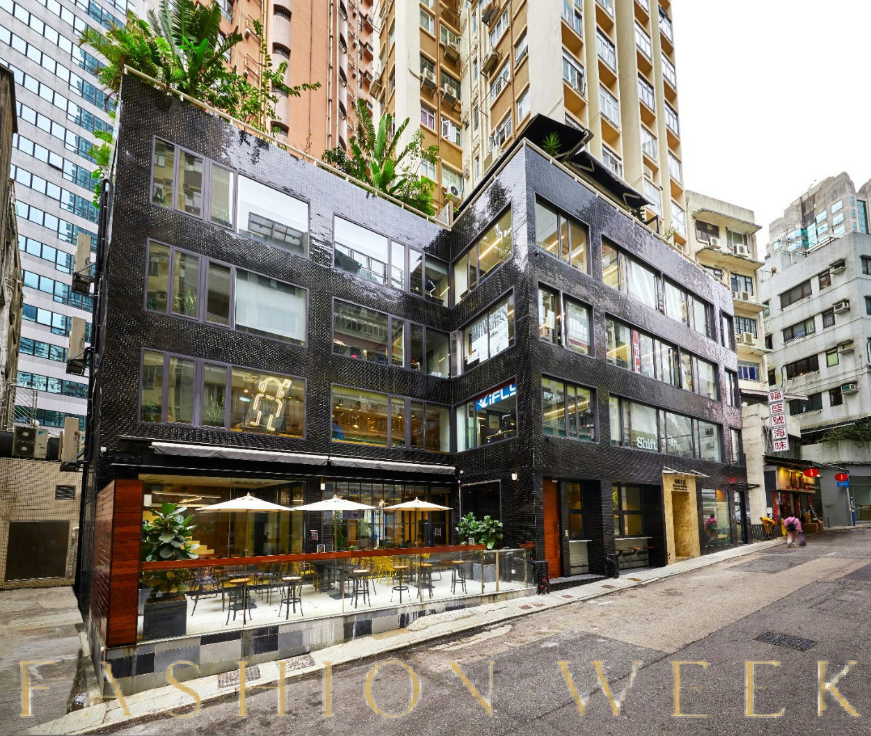 Versatile Retail and Office Space for Rent in Tai Ping Shan, 1308 sqm, retail activation, pop-up rental in Hong Kong