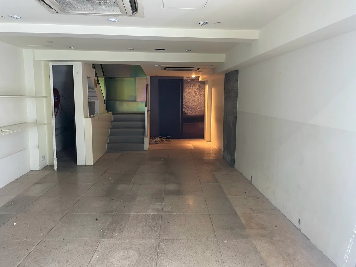 Versatile Retail Space Available for Refresh, 135 sqm, pop up store in Hong Kong