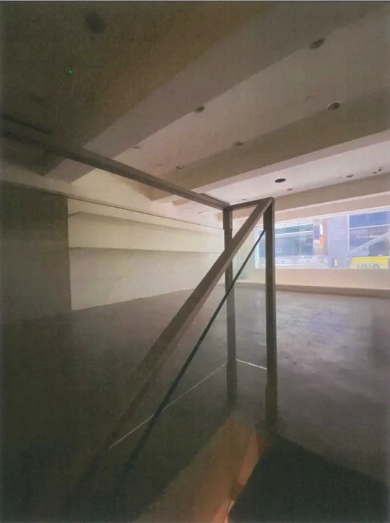 Versatile Retail Space Available for Refresh, 135 sqm, pop up store in Hong Kong, third interior view