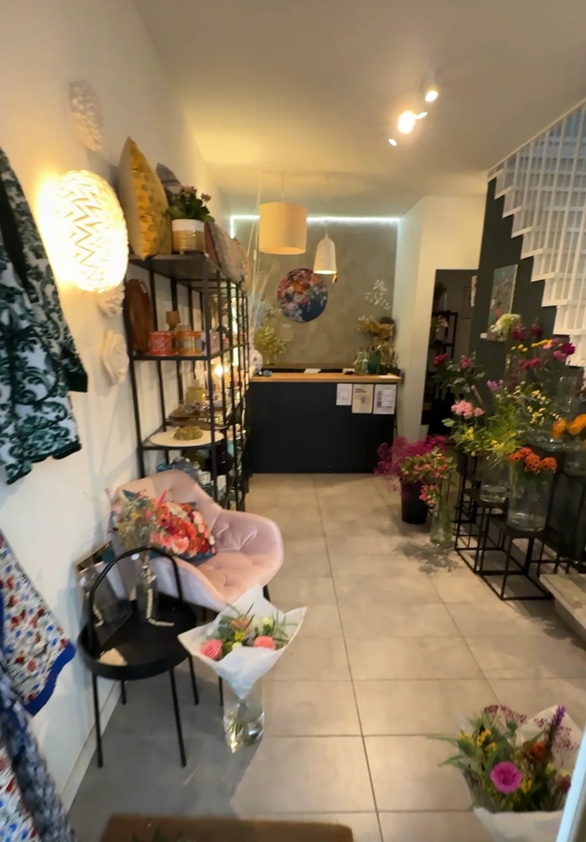 Versatile Retail Space for Concept Store or Workshop, 63 sqm, pop up store in Hamburg