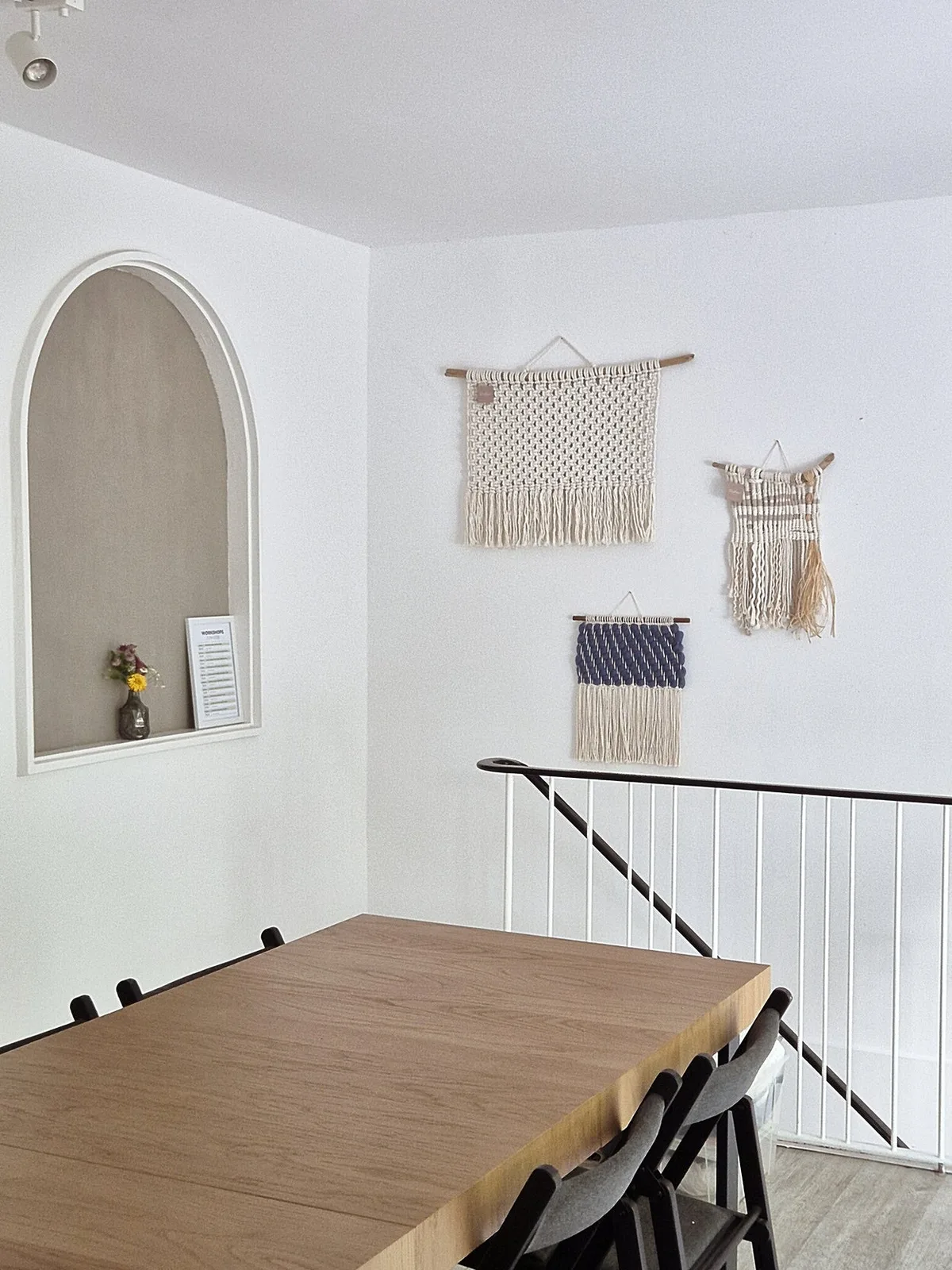 Versatile Retail Space for Concept Store or Workshop, 63 sqm, pop up store in Hamburg, interior view