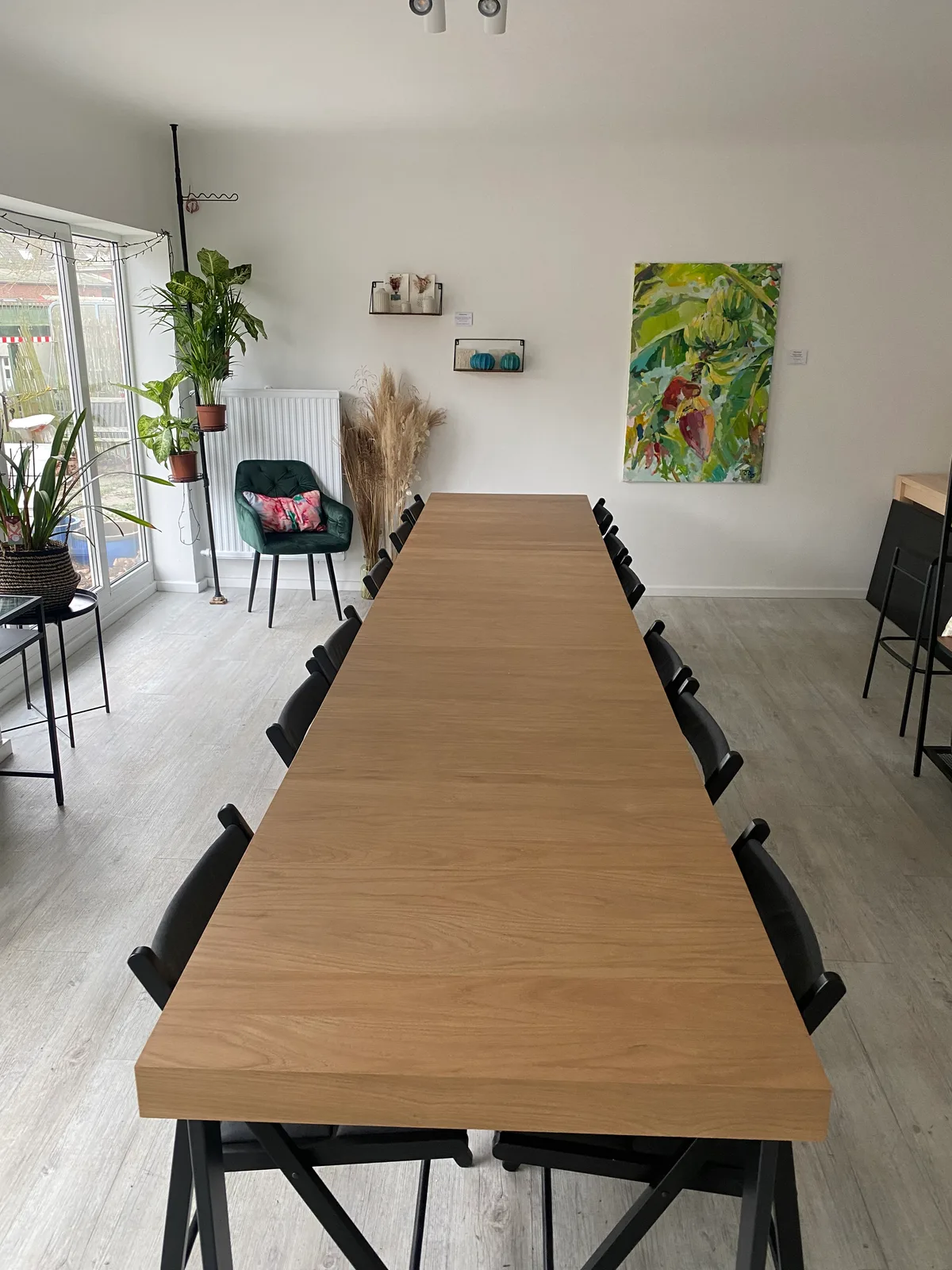 Versatile Retail Space for Concept Store or Workshop, 63 sqm, pop up store in Hamburg, third interior view
