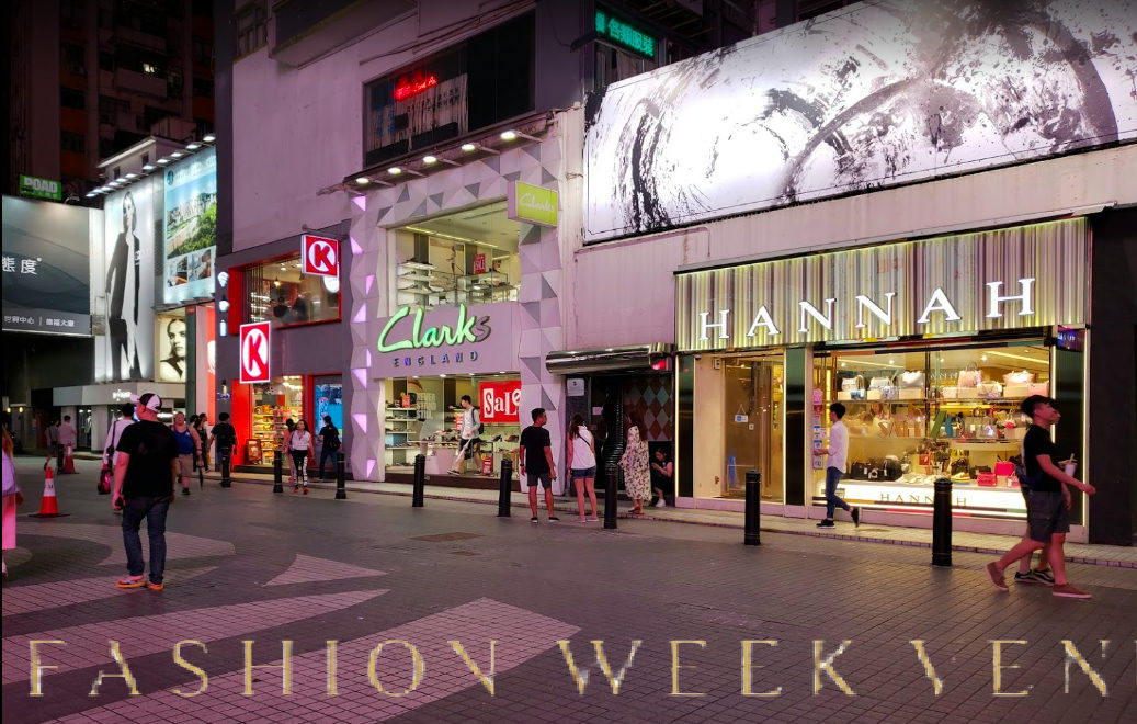 Versatile Retail Space for Events in Causeway Bay, 161 sqm, pop up store in Hong Kong