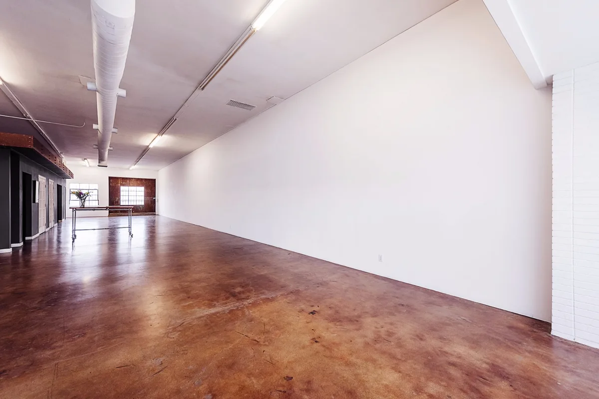 Versatile Retail Space for Pop-Up Stores and Art Exhibitions, 177 sqm, pop up store in Los Angeles