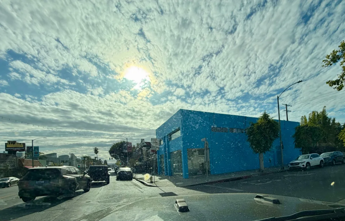 Versatile Retail Space in Melrose Art District, 209 sqm, pop up store in Los Angeles
