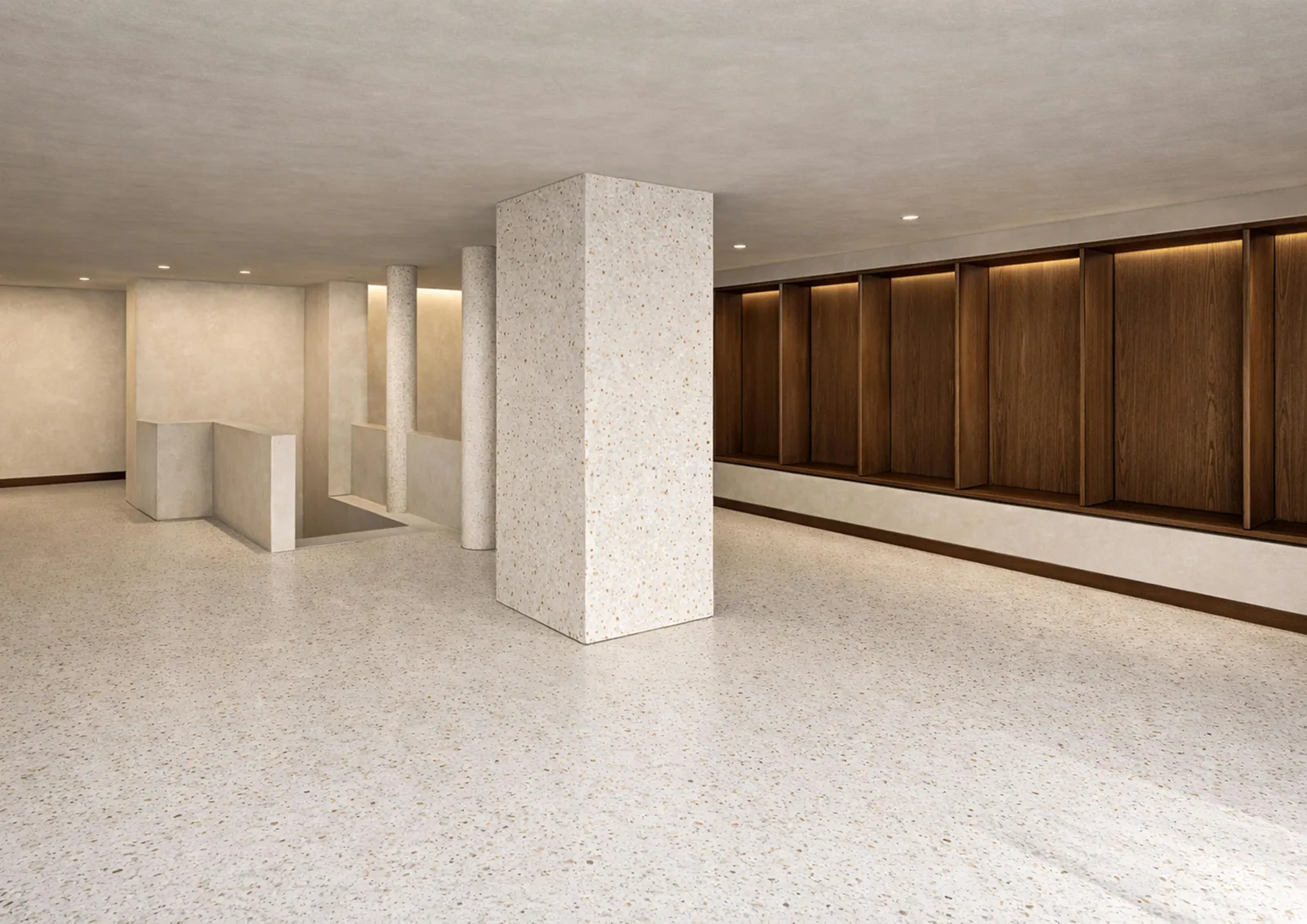 Versatile Retail Space near Boulevard Haussmann, Paris — 2