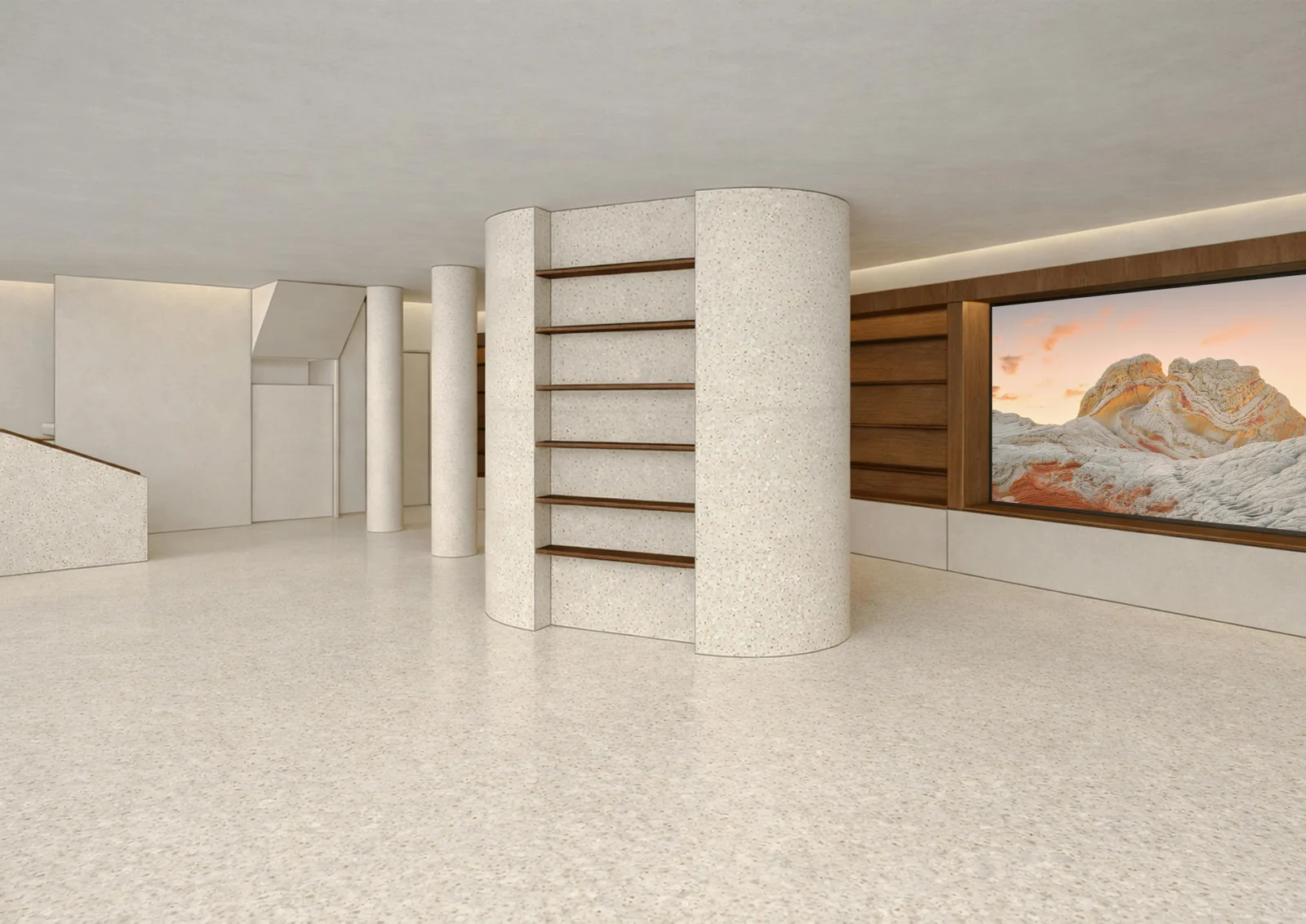 Versatile Retail Space near Boulevard Haussmann, Paris — 5
