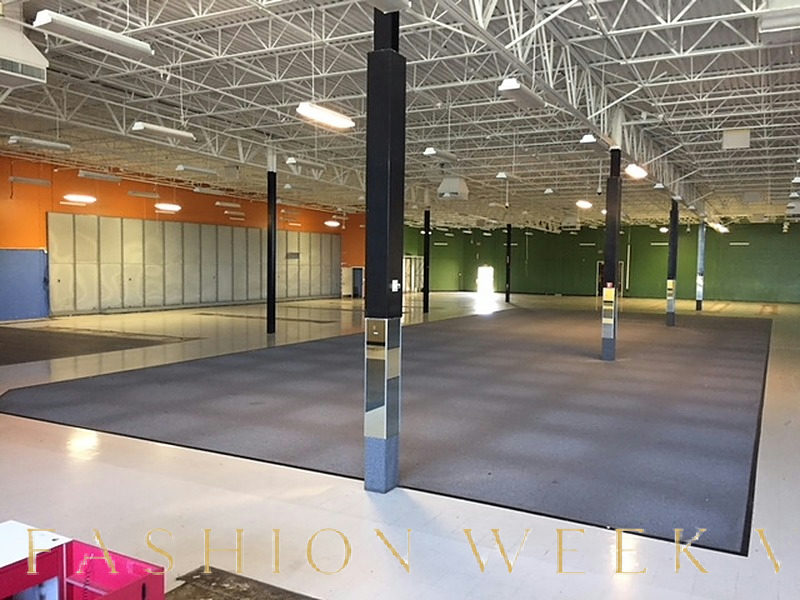 Versatile Retail Space on Cortez Road, 3716 sqm, pop up store in Bradenton, interior view
