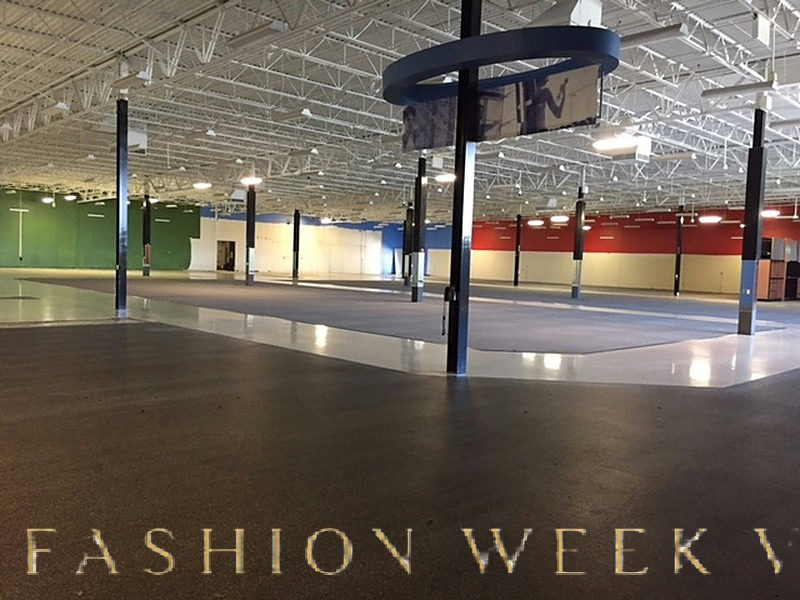Versatile Retail Space on Cortez Road, 3716 sqm, pop up store in Bradenton, second interior view
