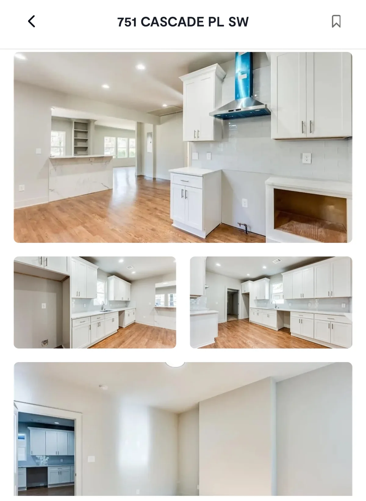 Versatile Retail Space with Essential Amenities in Atlanta, 113 sqm, showroom presentation, pop-up rental