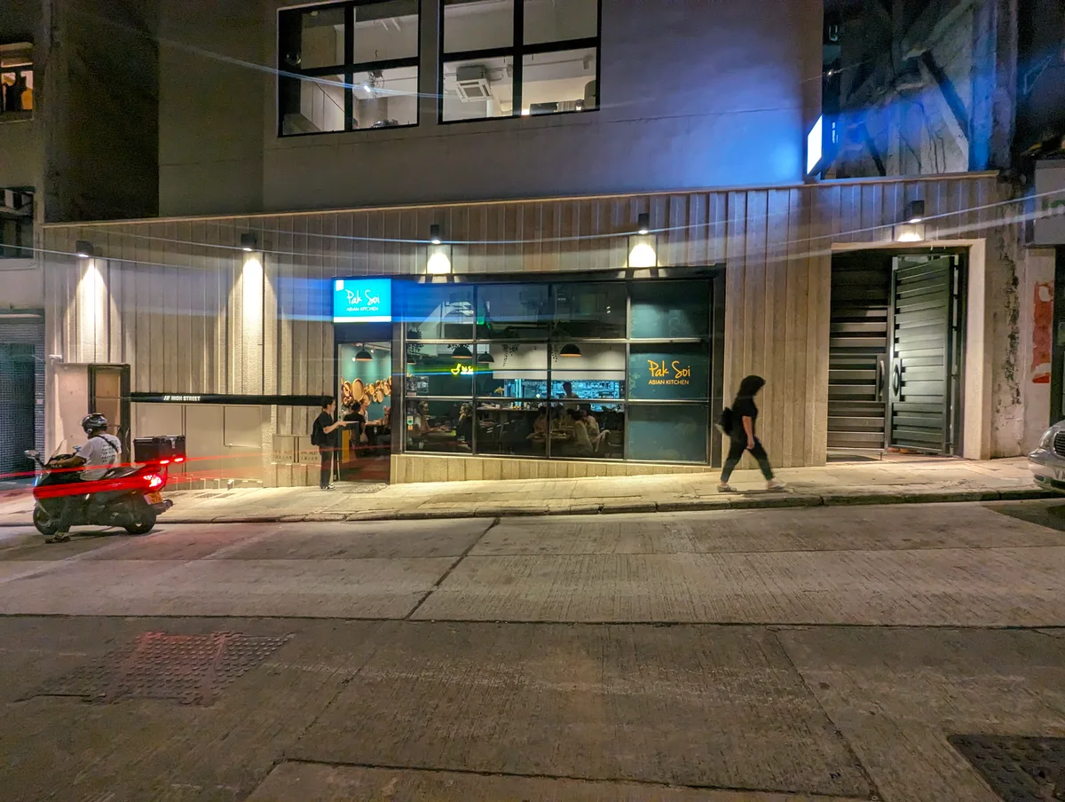 Versatile Retail Space with Kitchen in Sai Ying Pun, 89 sqm, pop up store