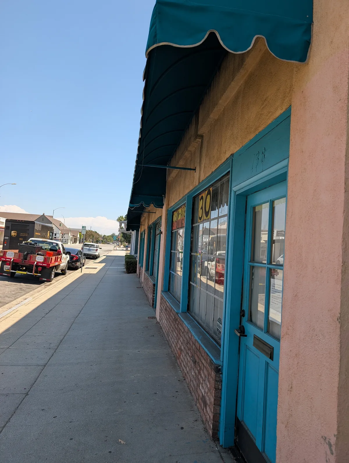 Versatile Retail Spaces: 2,500 to 5,000 Sq Ft, 465 sqm, pop up store in Covina