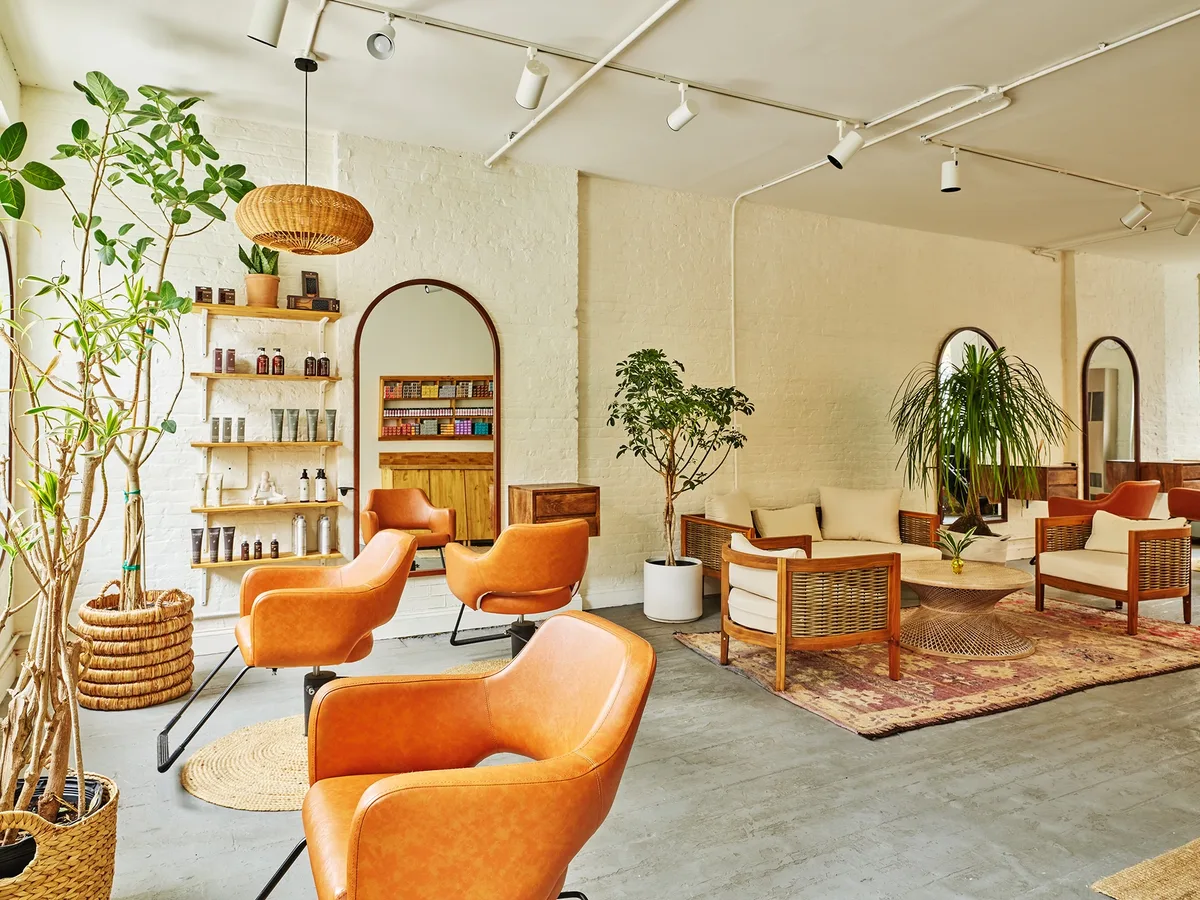 Versatile Second-Floor Loft Space in Williamsburg, 78 sqm, photo shoot, pop-up rental in Brooklyn