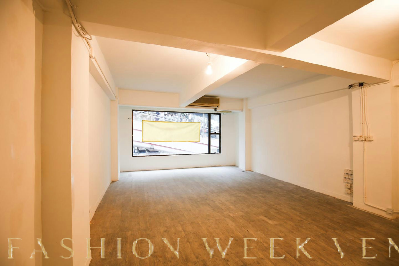 Versatile Showroom/Retail/Office Space in Central, 40 sqm, pop up store in Hong Kong