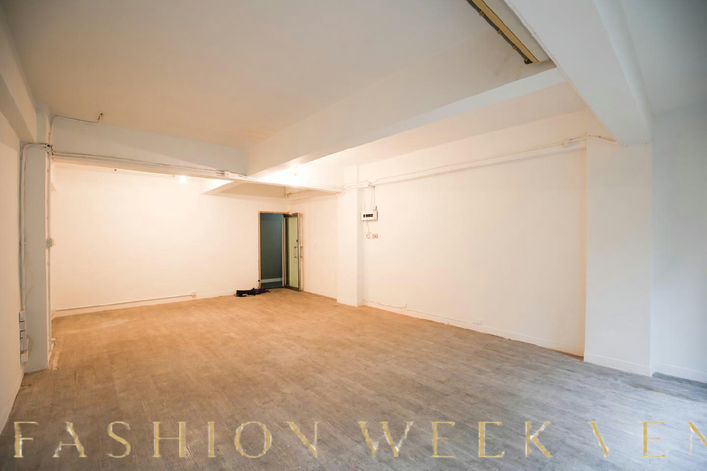 Versatile Showroom/Retail/Office Space in Central, 40 sqm, pop up store in Hong Kong, third interior view