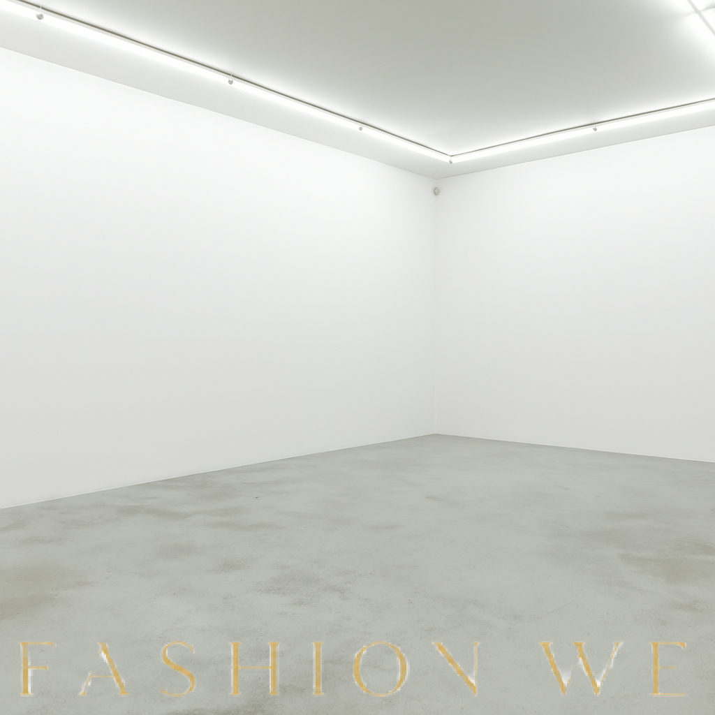 Versatile Showroom Space in Le Marais, Paris, 76 sqm, pop up store, interior view