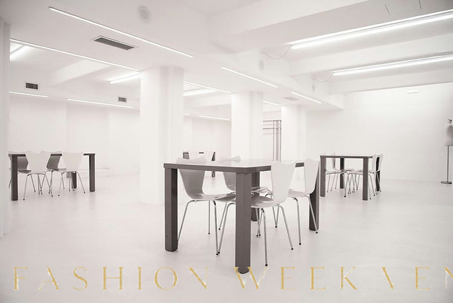 Versatile Showroom Space with High-Quality Finishes, 300 sqm, fashion showroom, pop-up rental in Milano, third interior view