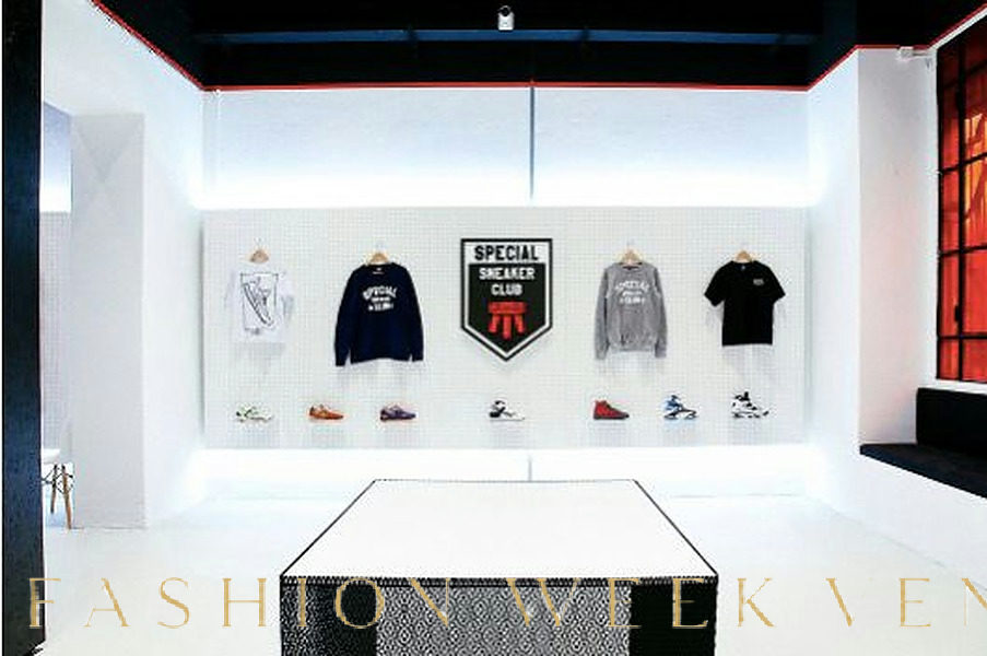 Versatile Showroom with Street Access for Creative Use, 60 sqm, showroom presentation, pop-up rental in Milano, second inter…