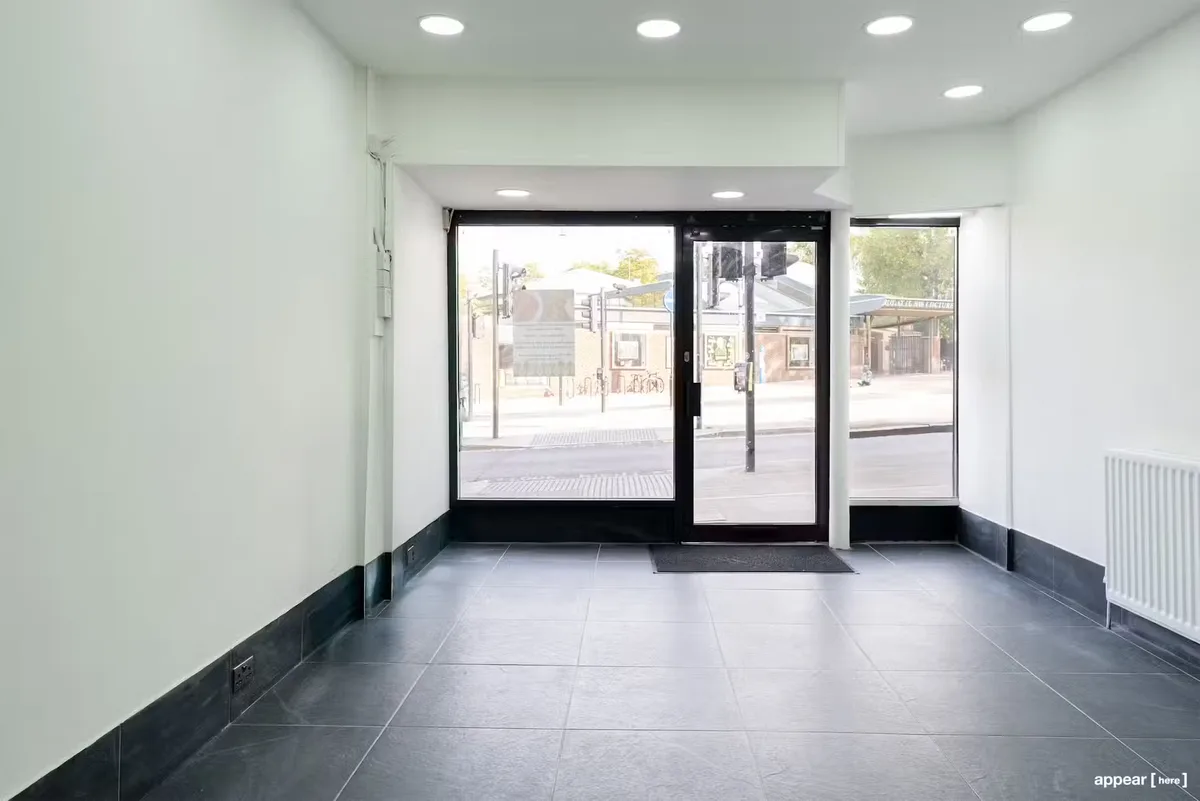 Versatile Space for Boutique, Art Gallery, or Events, 40 sqm, art exhibition, pop-up rental in Greater London